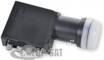 Inverto Quad Switch Black Ultra 0.2 dB Typ